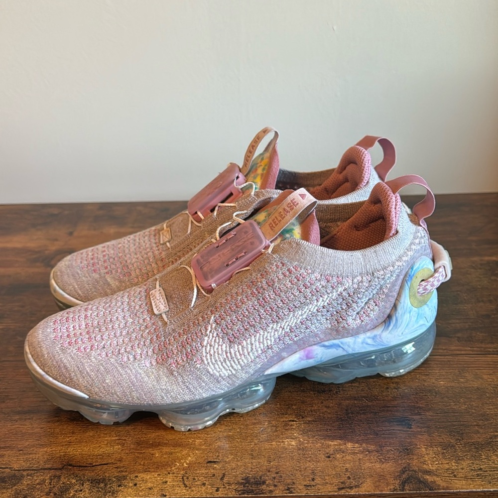 Nike Women's Air Vapormax 2020 Flyknit